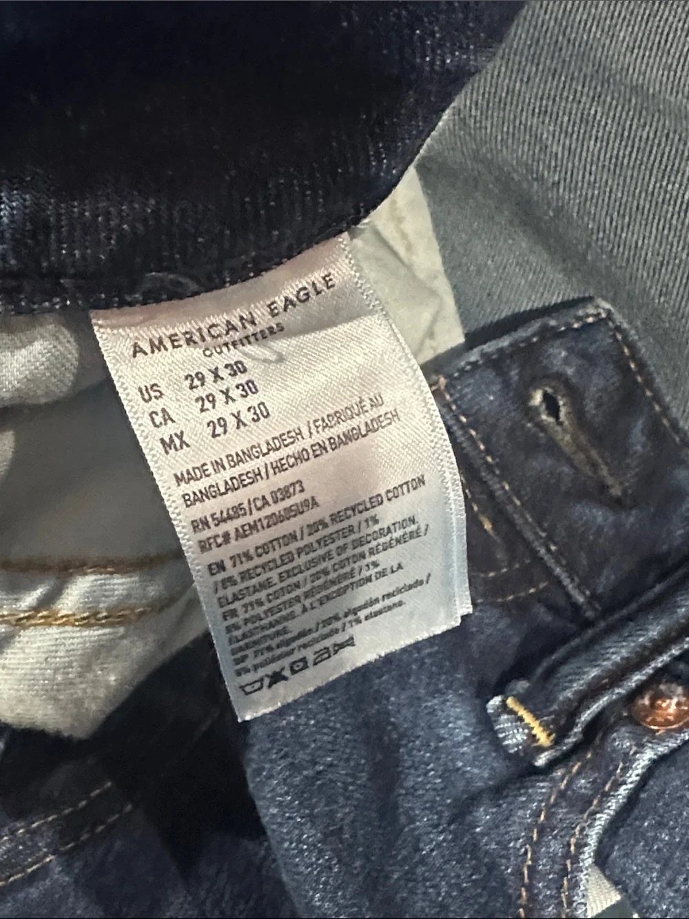 American Eagle Outfitters american eagle